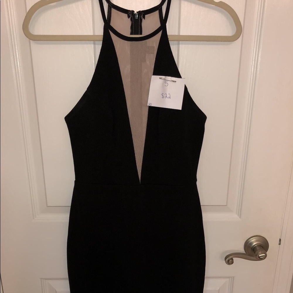 New Dillard’s dress
